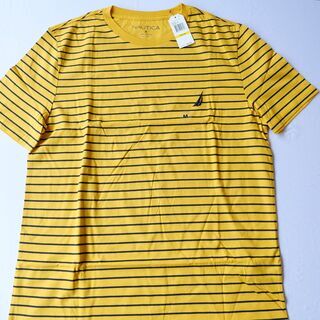 【新品】アメリカ直輸入 ノーティカ　Tシャツ １枚 2000円 