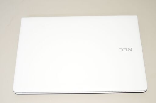 良品ノートパソコン Windows10+office NEC LS700/S 高性能core i7