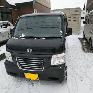 ※決まりました！　バモス(ホビオ顔)　4WD AT