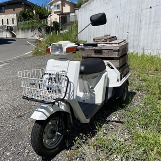 値下げ　2ストジャイロUP 絶好調　町田発