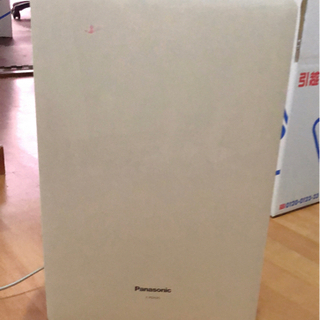 【ネット決済】Panasonic 品番F-PDH35空気清浄機