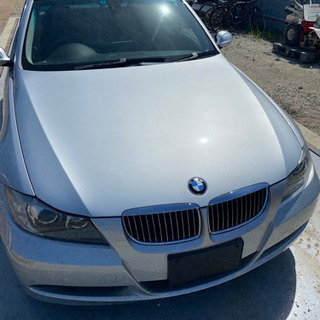 BMW323i  超美品　39000キロ！