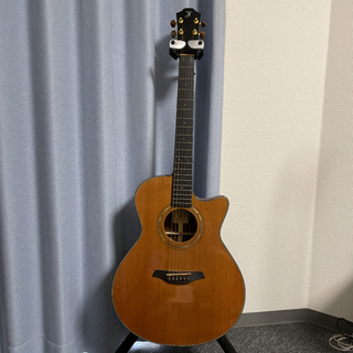 FURCH G23 CRCT フォルヒ