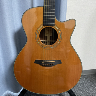 Furch G23 CRCUT Custom フォルヒ Furch Guitars G23-CR CUT Natural <フォルヒギター>｜平野楽器