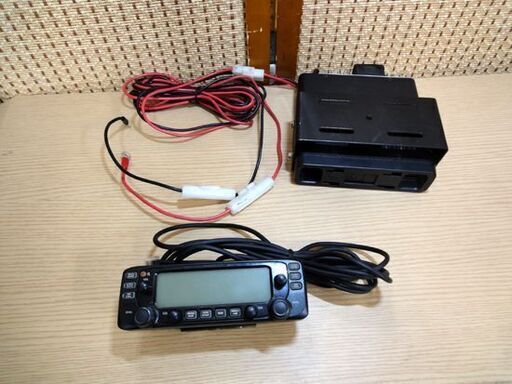 アイコム ICOM アマチュア 無線機 IC-2730D デュアルバンド トランシーバー IC-2730 ジャンク扱い品 札幌市 中央区