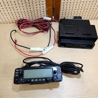 アイコム ICOM アマチュア 無線機 IC-2730D デュアルバンド