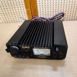 アルインコ DC-DC コンバーター DT-830M スイッチン...