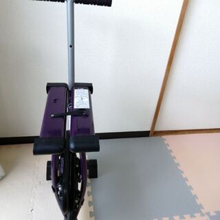 ) レッグマジックX フィットネス器具ダイエット健康器具 LEG...