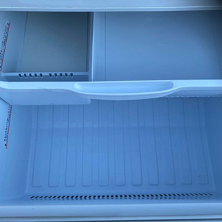 三菱 冷蔵庫 370ℓ MITSUBISHI MR-CU37 3ドア冷蔵庫 三菱 冷蔵庫 370ℓ MITSUBISHI MR-CU37 3ドア冷蔵庫