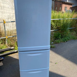 三菱 冷蔵庫 370ℓ MITSUBISHI MR-CU37 3ドア冷蔵庫 三菱 冷蔵庫 370ℓ MITSUBISHI MR-CU37 3ドア冷蔵庫