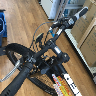 S157★ファットバイク★HUMMER★ハマー★人気のブラック