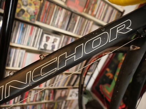 ANCHOR アンカー ロードバイク １０５コンポーネント