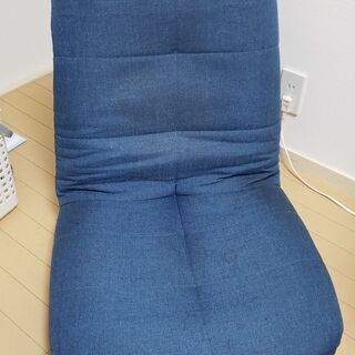 【無料】リクライニング座椅子