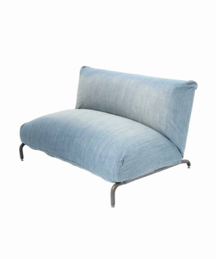 【引取限定】journal standard furniture RODEZ SOFA 2P