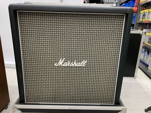 Marshall マーシャル 1960BX ギターアンプ キャビネット