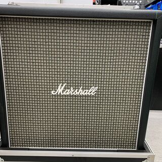 Marshall マーシャル 1960BX ギターアンプ キャビネット