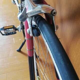 ロードバイク MIZUNO ロードバイク
