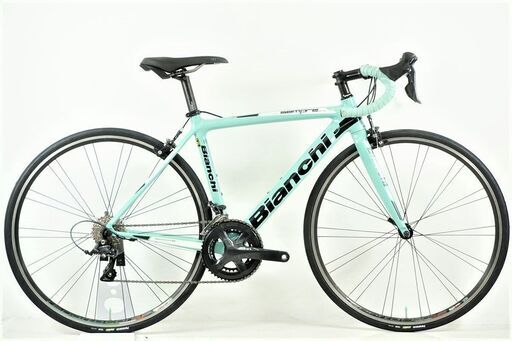 BIANCHI 「ビアンキ」 SEMPRE PRO 2018年モデル ロードバイク