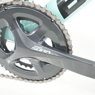 BIANCHI 「ビアンキ」 SEMPRE PRO 2018年モデル ロードバイク