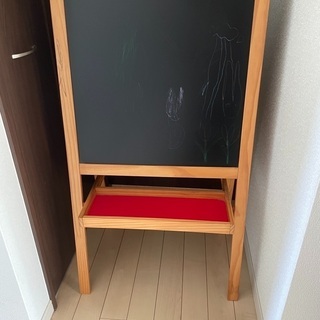 【無料】IKEA お絵描きボード