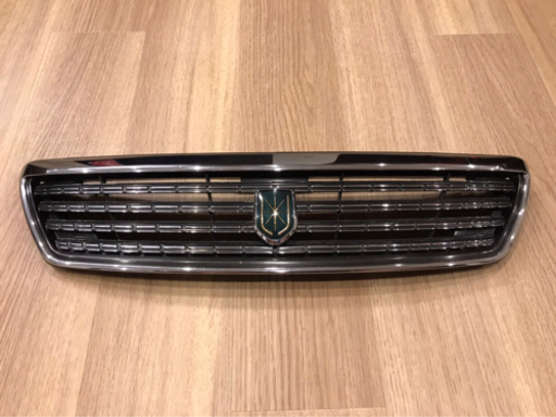 jzx100 gx100 gx100 jzx100 後期 フロントグリル ツアラーv マークⅡ 