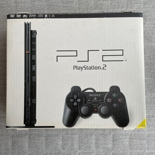 中古　PlayStation2
