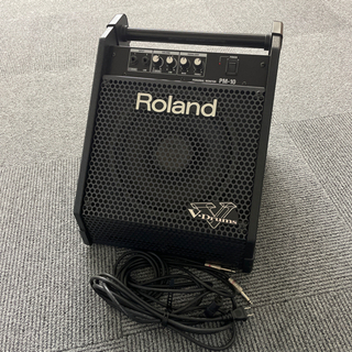 Roland ローランドパーソナルモニター　PM-10