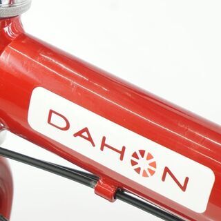 DAHON 「ダホン」 METRO D6 2010年モデル ミニベロ DAHON 「ダホン」 METRO D6 2010年モデル ミニベロ