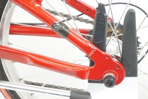 DAHON 「ダホン」 METRO D6 2010年モデル ミニベロ