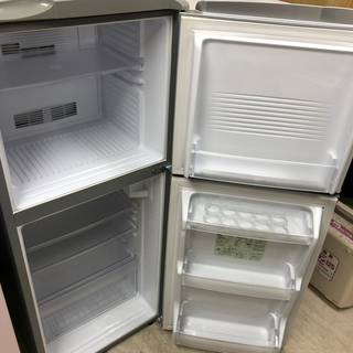 AQUA 冷蔵庫 2013年製 137L | energysource.com.br
