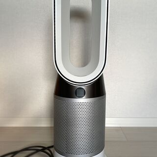 Dyson purehot&cool HP04 (2018/12)