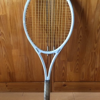 プリンス　硬式テニスラケット　スペクトラム　コンプ　90 Spe...
