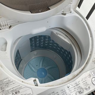 【ネット決済】洗濯機【製造年数2019年】