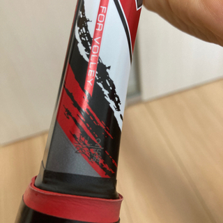 ナノフォース8V Rev廃盤レッド｜Yahoo!フリマ（旧PayPayフリマ）