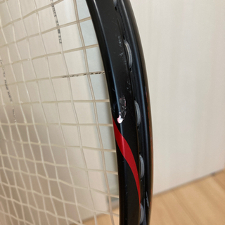 ナノフォース8v rev 楽天市場】yonex ナノフォース8vレブの通販