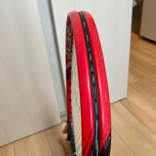 ナノフォース8v rev ナノフォース 8V レブ. NF8VR|NF8VR】ヨネックス【公式