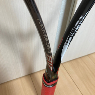 ナノフォース8v REV