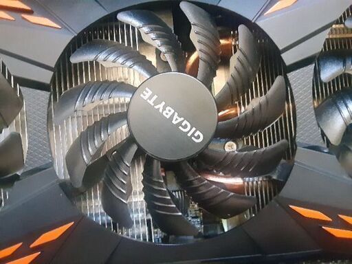【グラボ】gtx1080【GPU】