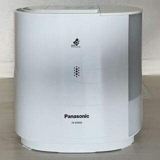 Panasonic 加湿器 FE-KFR03
