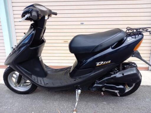 HONDAスクーターAF34