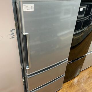 2017年式 272L AQUA 冷蔵庫 AQR-271F(S) AQR-271F | アクア株式会社（AQUA）｜生活家電