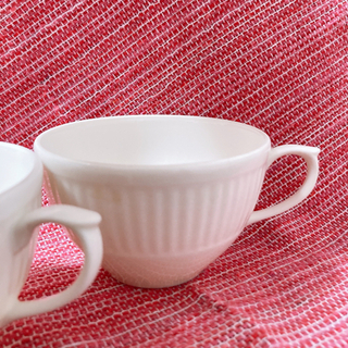 【ネット決済】紅茶　スープに　ティーカップ