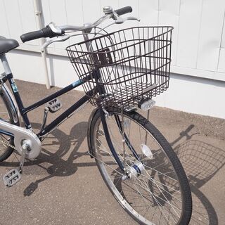 札幌発 BRIDGESTONE TRENDY/ブリヂストン トレンディ 自転車 26インチ