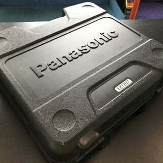 Panasonic・インパクトドライバー