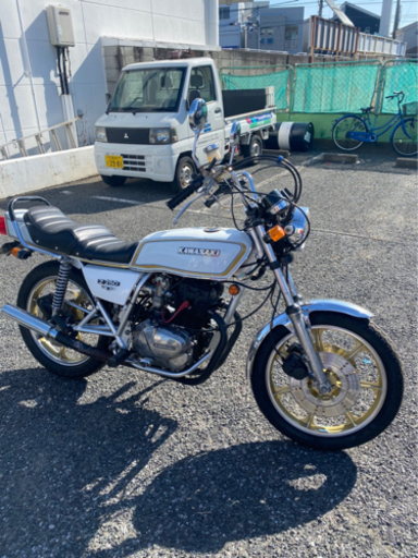 実働 吸い込み】Z250FT