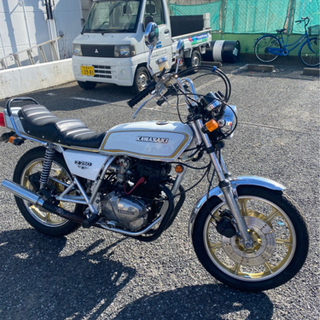 【実働 吸い込み】Z250FT