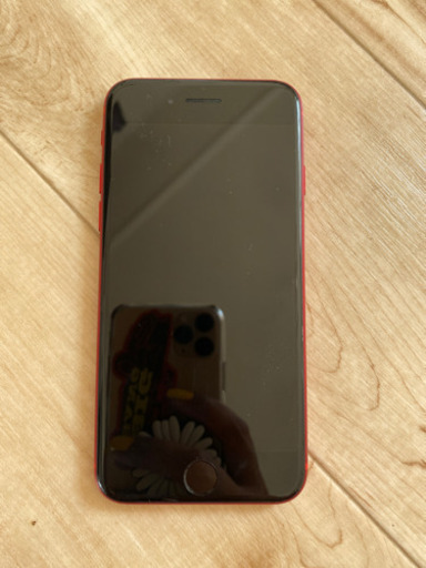 その他 iPhone8