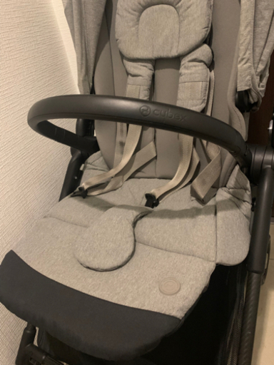 サイベックス メリオカーボン 美品✩