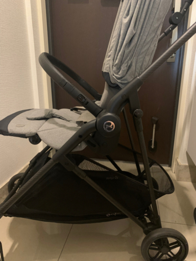 サイベックス メリオカーボン 美品✩