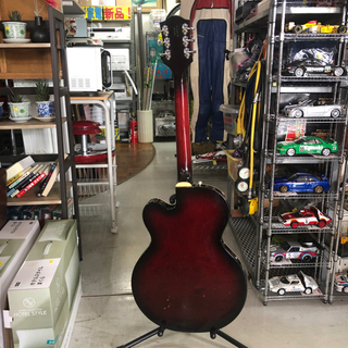 ♦️値下げしました♦️🌹🎼エレキギター🎼🌹Gretsch